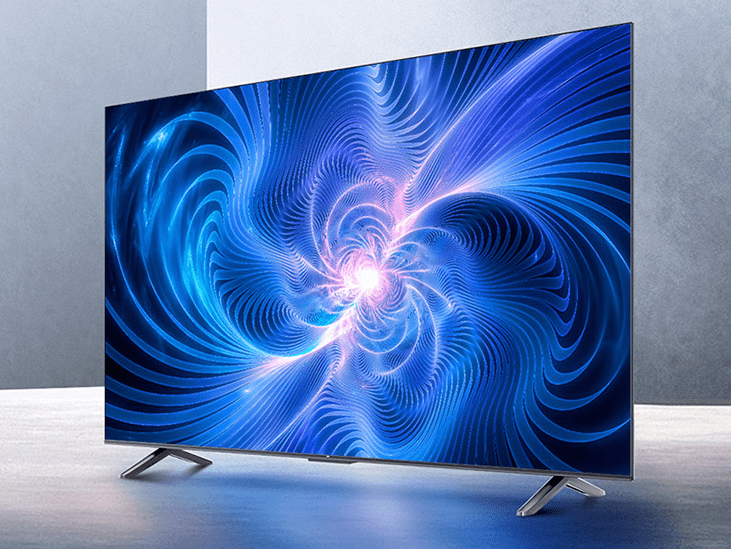 4199元起,两款新品75英寸电视登场,看看高低配置有何不同_wifi_亮度