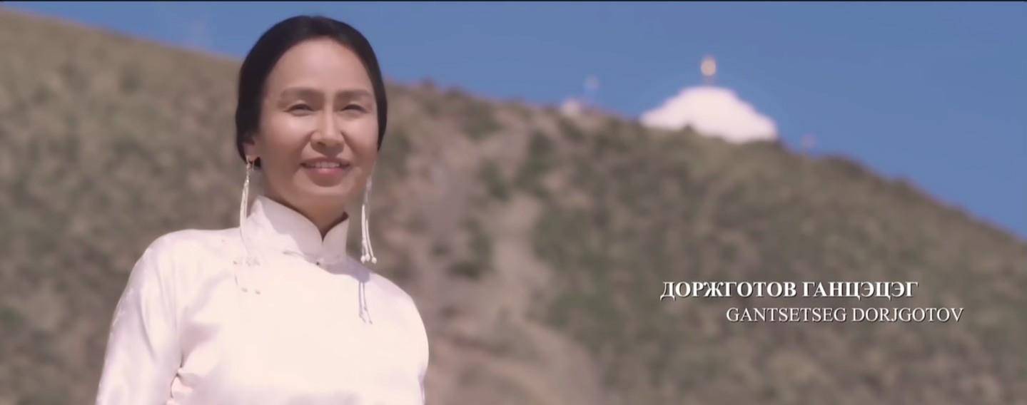 辽阔的哀歌:令人惊艳的蒙古电影《黄金宝藏》中女性形象分析_泰平