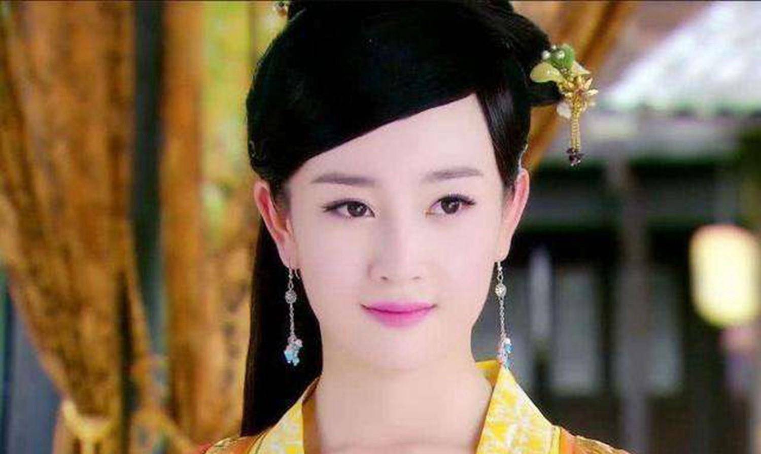 原创32岁张檬晒近照长相大变粉丝直呼认不出与出道前判若两人