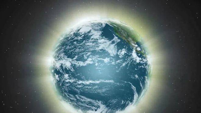 地球每年逃逸数十万吨大气到太空,为什么大气层没有变薄?