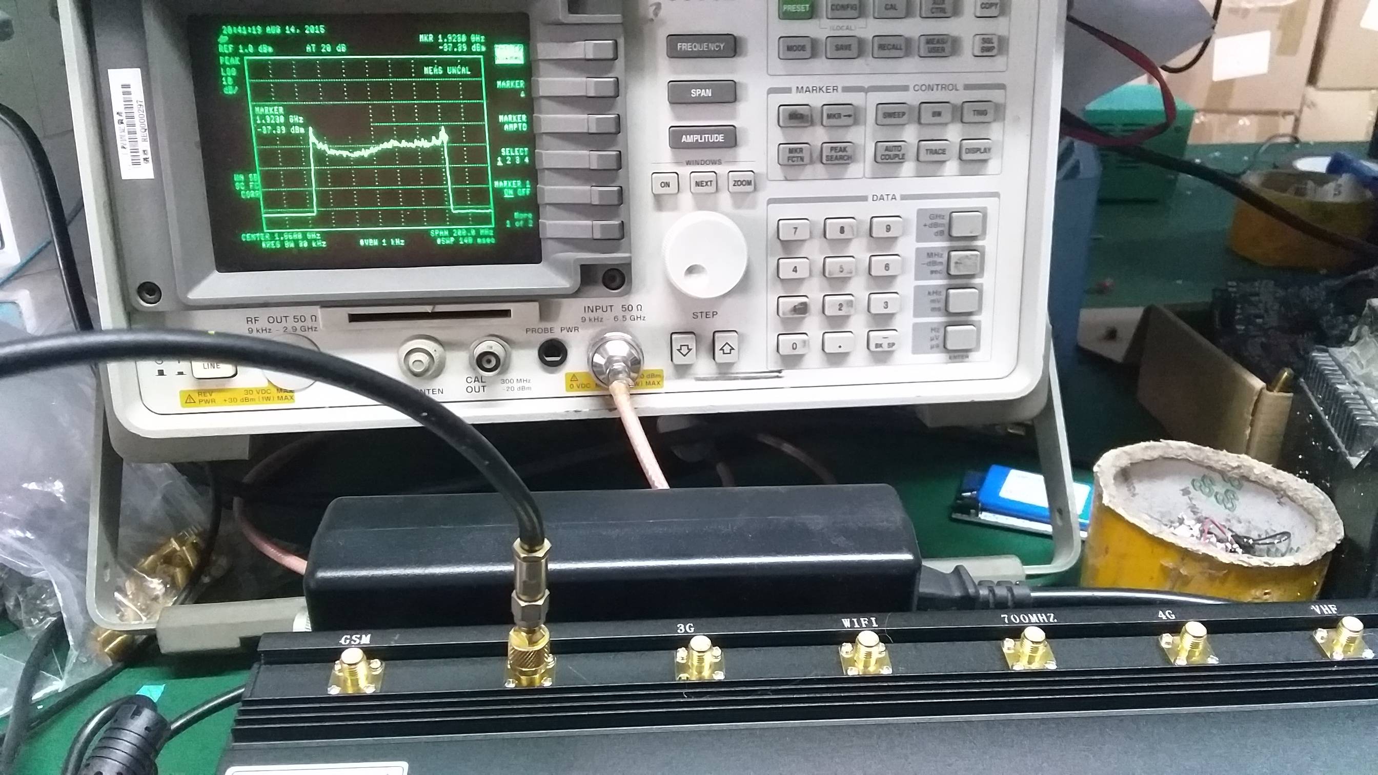 5g手機信號屏蔽器怎麼選