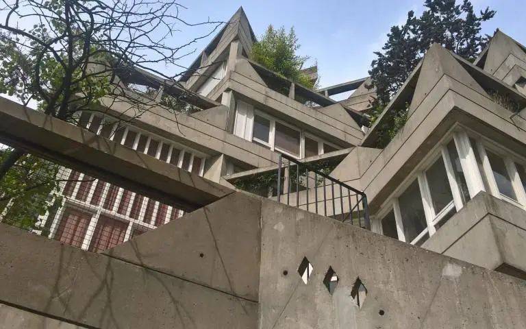 艺术名校巡礼巴特莱特建筑学院建筑与建造环境专业英国no1