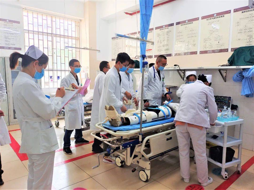 这份全国名单,嵩明县人民医院上榜!_县医院_工作_能力