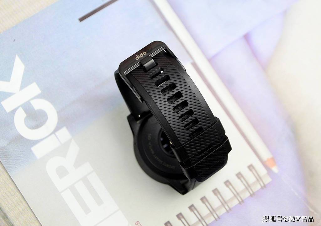 ���ֱ�������,���ֻ���ʱ��!dido�˶��ֱ�S3 Pro Max����