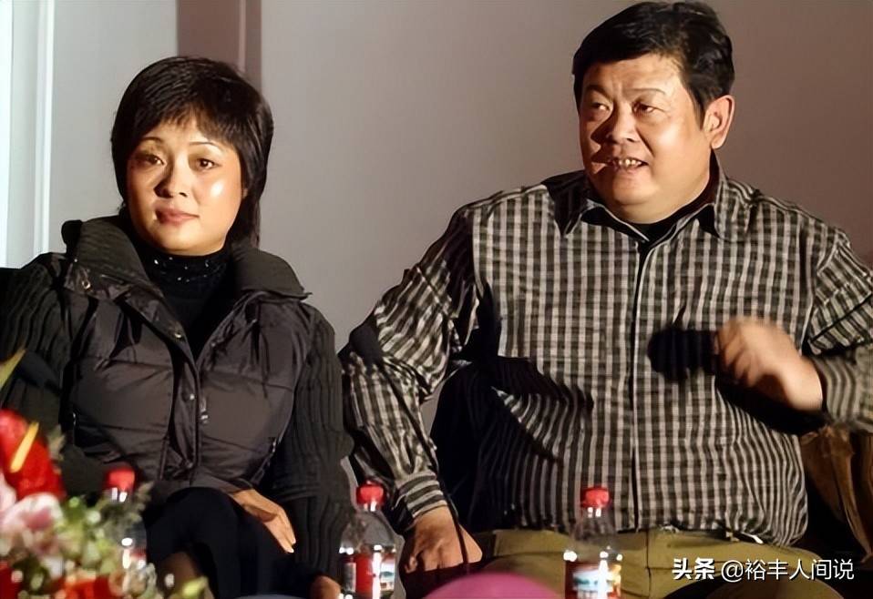 原创张秋芳丈夫留下200万欠款离世独自一人带大儿子17年未再嫁