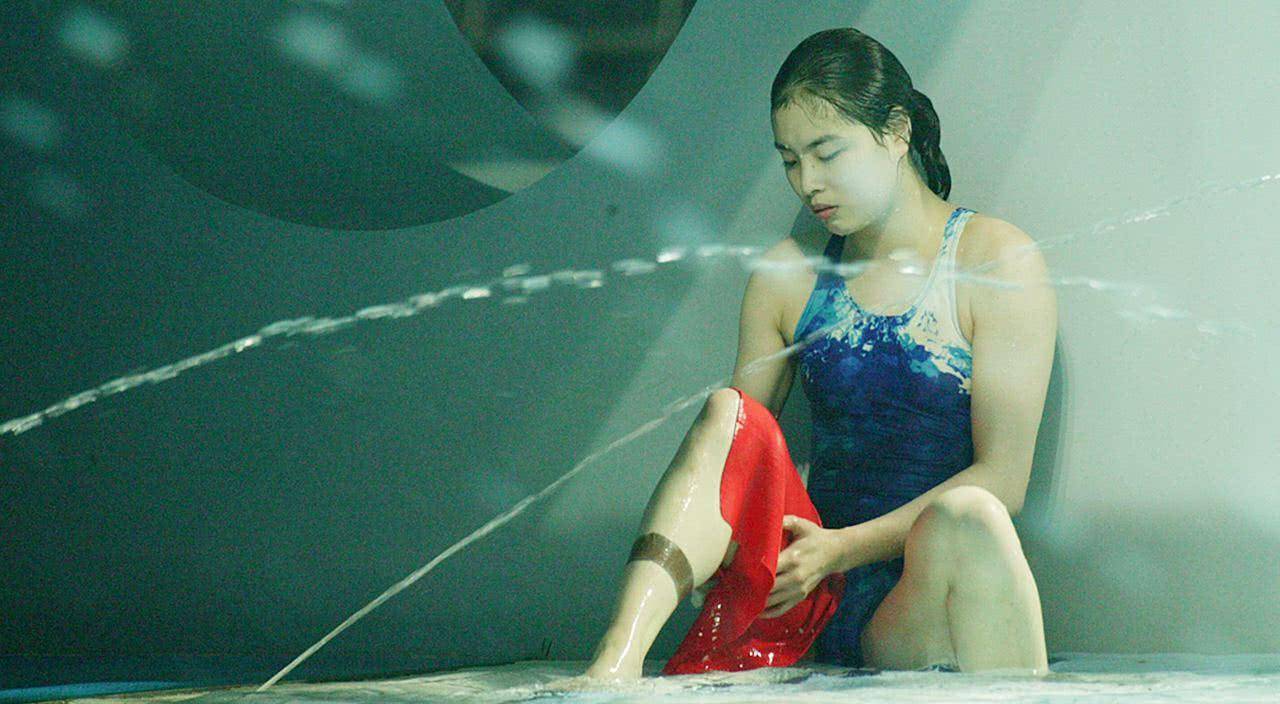 5年生3子,42岁姿色犹存,想为70岁老公再生一胎_梁锦松_郭晶晶_孩子