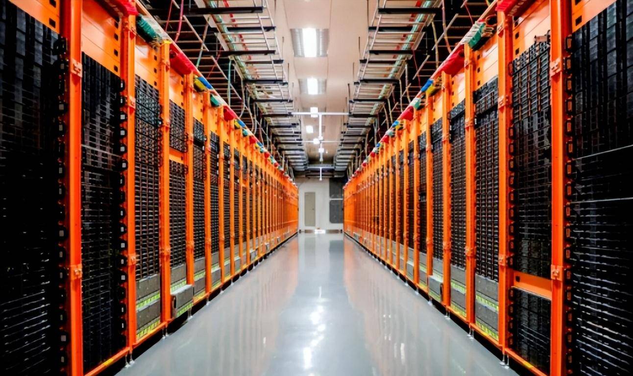 东数西算大棋局盘活西部数据中心是关键