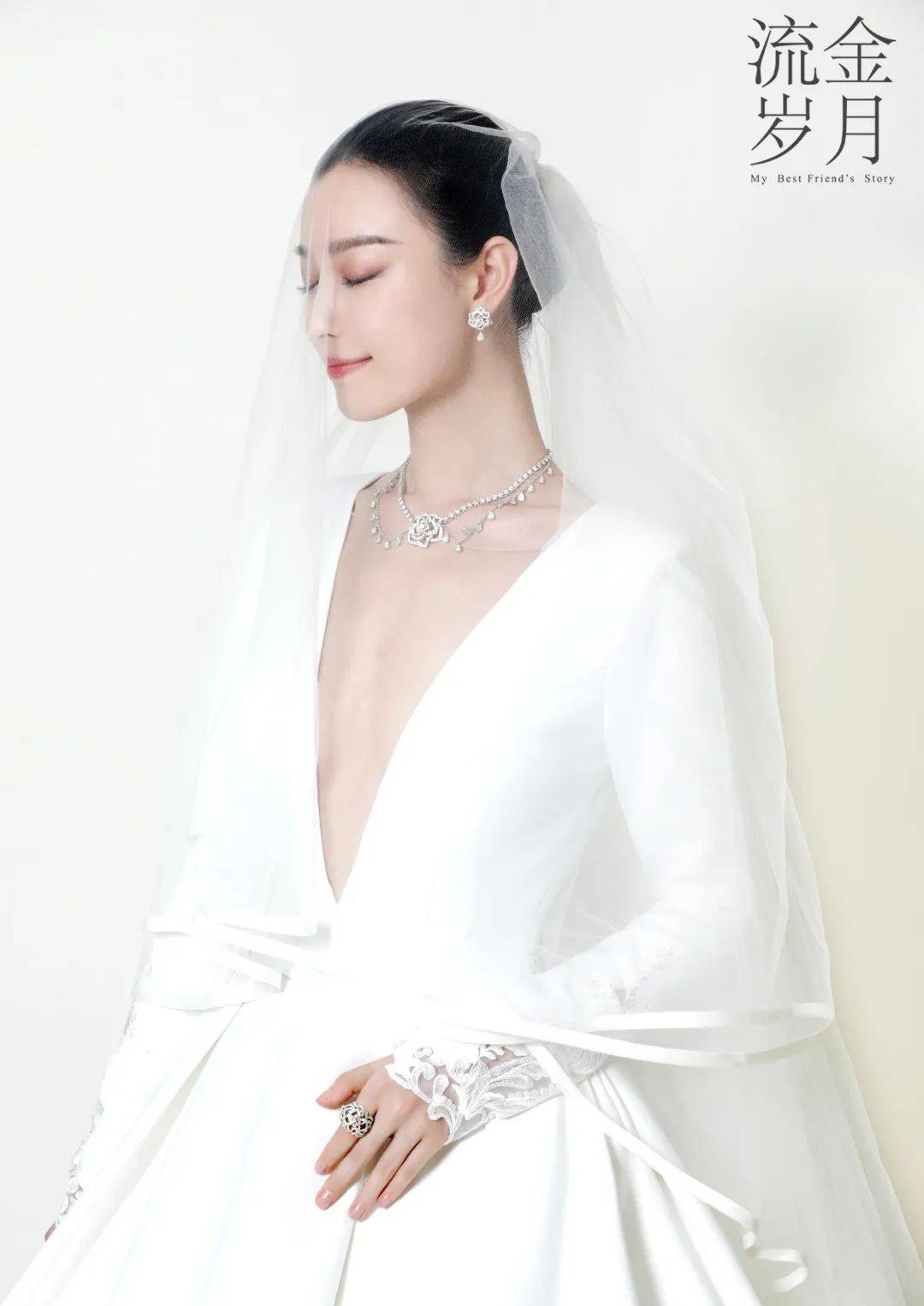 绝美!_脖子_气质_仪态