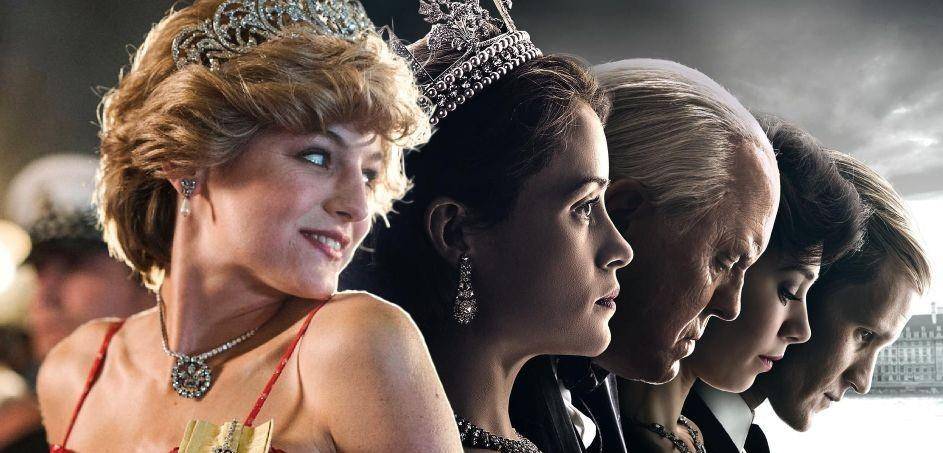 吐槽又矮又丑,她凭什么可以饰演英国女王_克莱尔·福伊_奥利维娅_影后