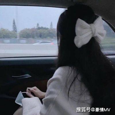 2022背影小仙女好看的頭像夏季長髮女生背影頭像圖片