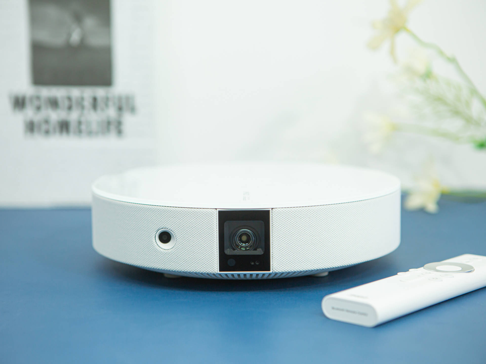 最美投影仪坚果g9s成年轻人第一台投影