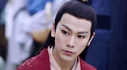 聂初寅_帝君_毛皮