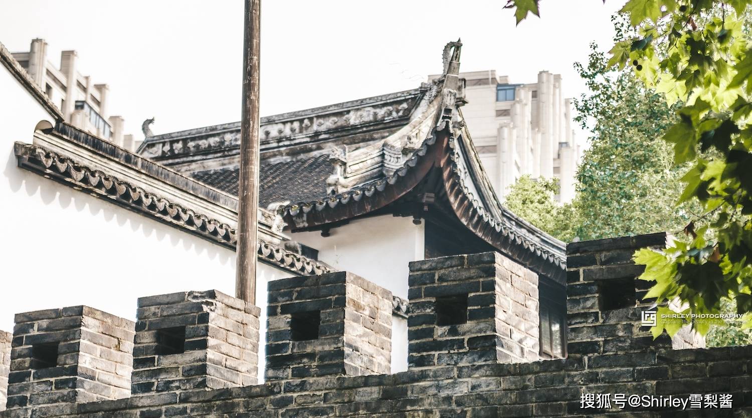 昔日的“沪上八景”，历经400多年后只剩二景，许多上海人都未必知道