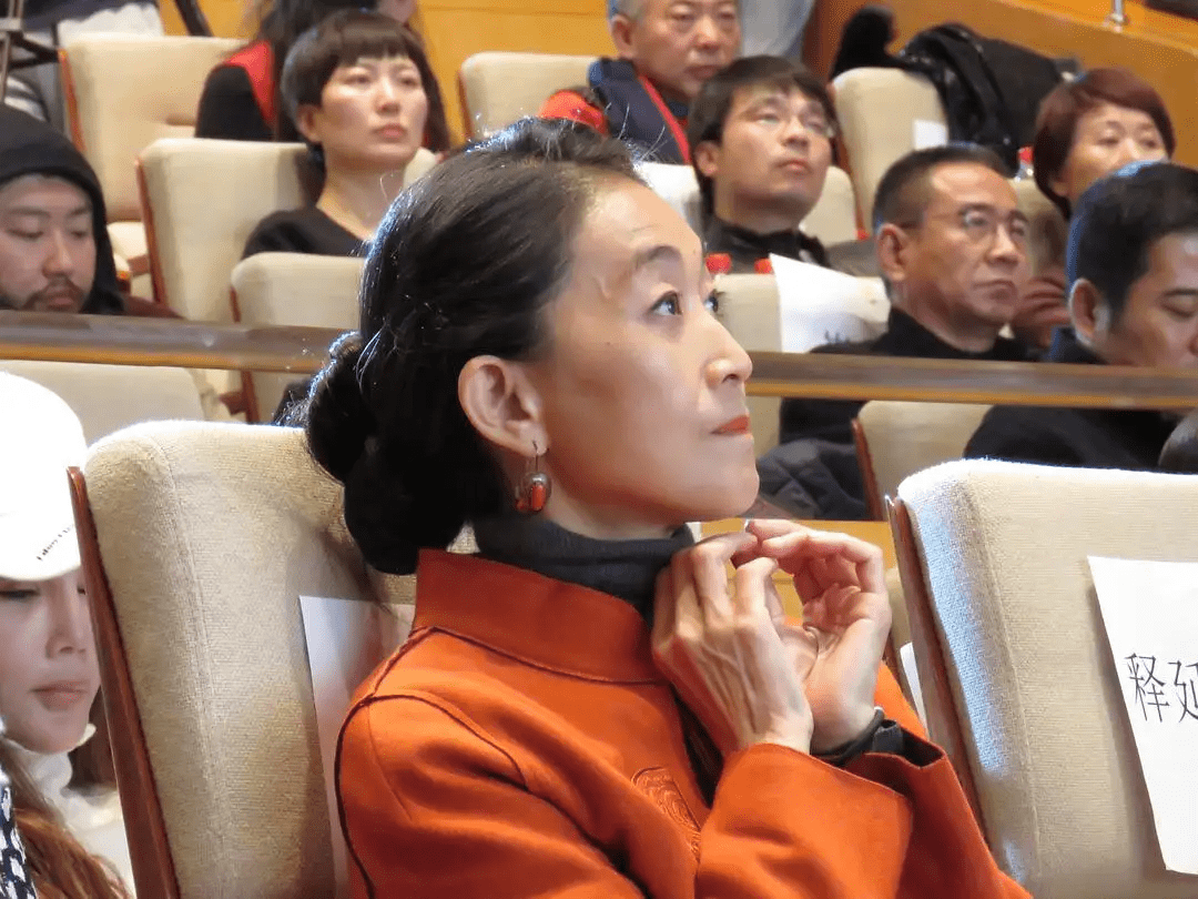 原创与哥哥约定一生不婚不育20年后陈瑾和巫刚有了新故事