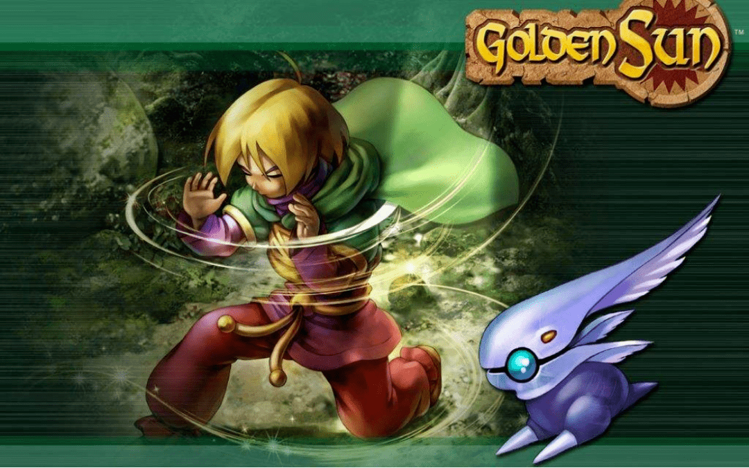 gba黄金太阳,伊万为什么因读心术而感到苦恼?长大以后我才明白