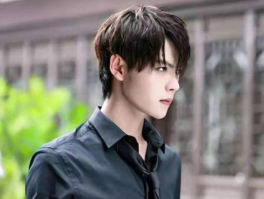 原创张起灵是人间看不见的绝色饰演小哥的演员都火了他魅力何在