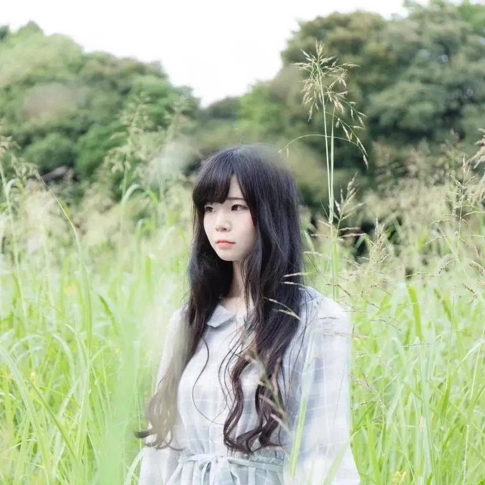 润禾艺术金田凉子来自萝莉军团的治愈