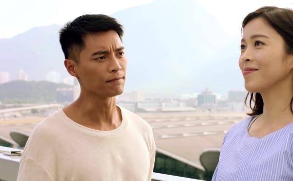 原创机场特警蔡思贝短发造型惊艳汤洛雯造型完胜徐意她也不错