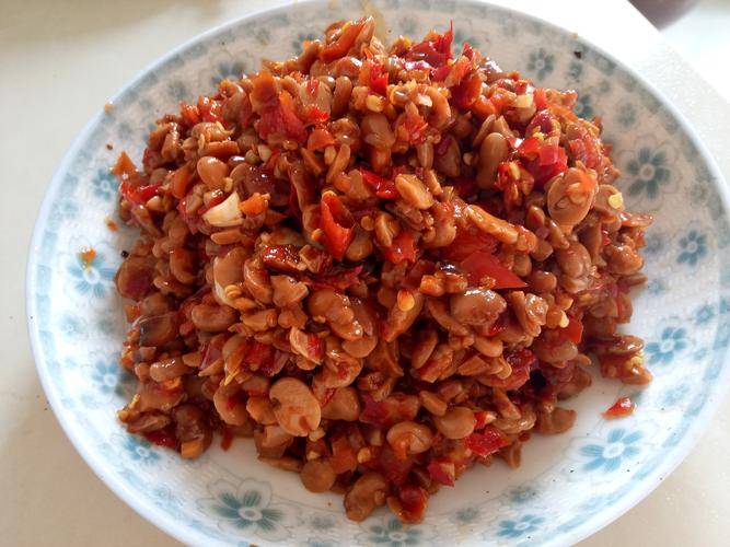 多给孩子吃这补钙菜,现在正当季,鲜嫩营养高,别错过了_豌豆_季节_肉酱