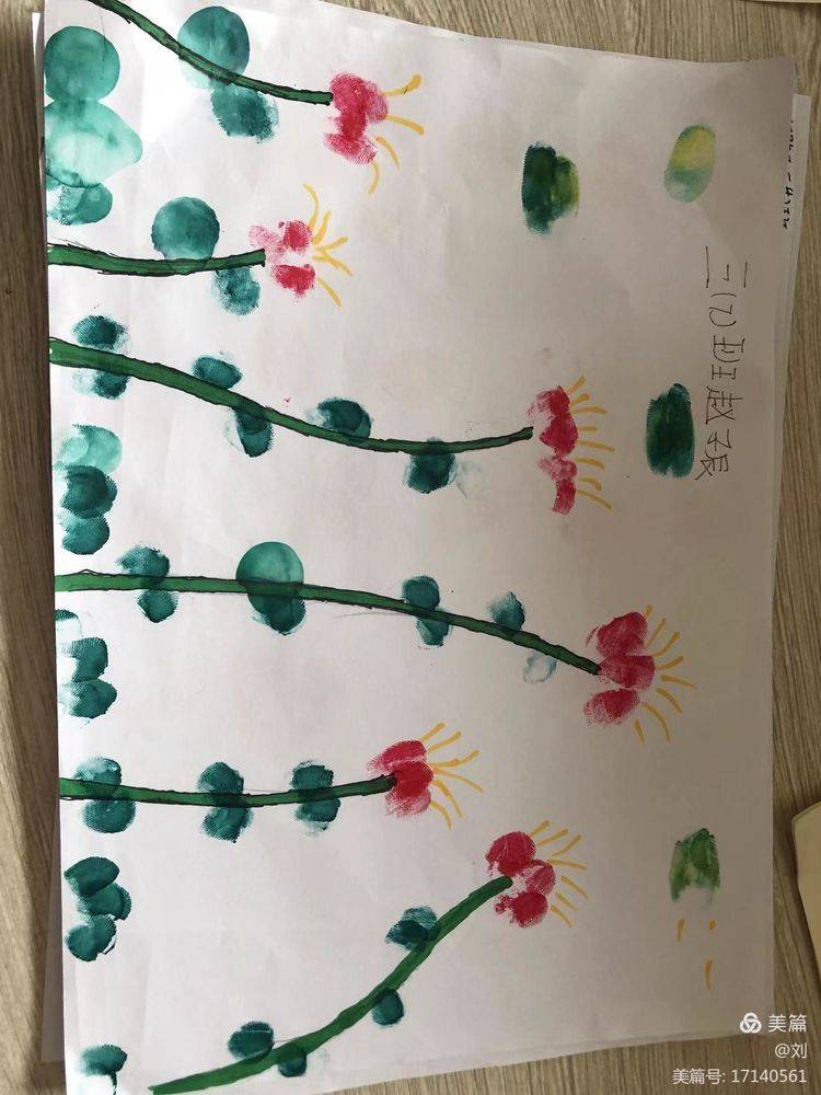 切实减轻学生作业负担,三年级组语文老师结合三下第五单元"大胆想象"