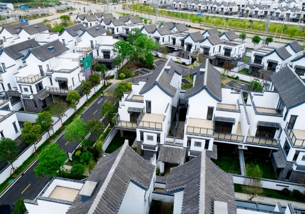 首页清远奥园心花小镇别墅楼盘详情