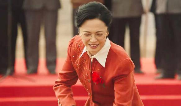 原创电视剧山海情中的吴主任是什么级别她的官比地委书记还大