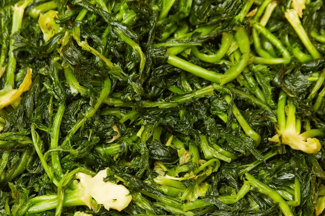 原创自制梅干菜还用焯水吗详细做法教给你味浓色正炖肉吃特香