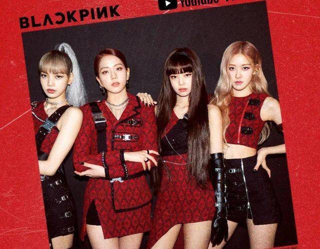 2021年6月1日,发行专辑《blackpink2021theshowli