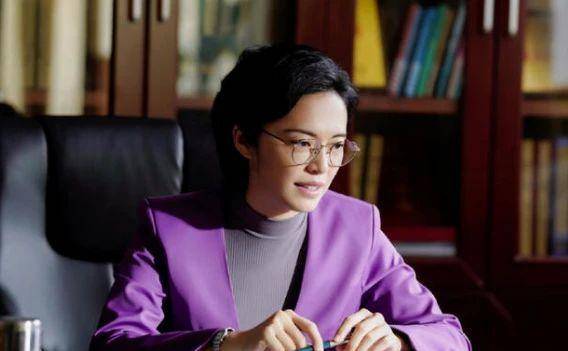 原创电视剧山海情中的吴主任是什么级别她的官比地委书记还大