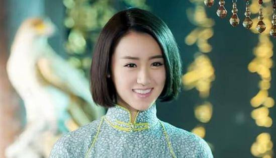 也是爱情公寓"最甜"龙套,现如今逆袭成女主_袁冰妍_剧中_网友