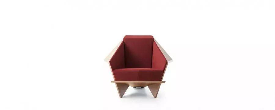 Cassina,被顶级大师成就的“现代家具之王”_设计_Piero_系列