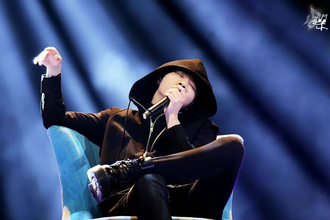 华晨宇无字歌癌发行七周年愿每一位听者均心存善良身体健康