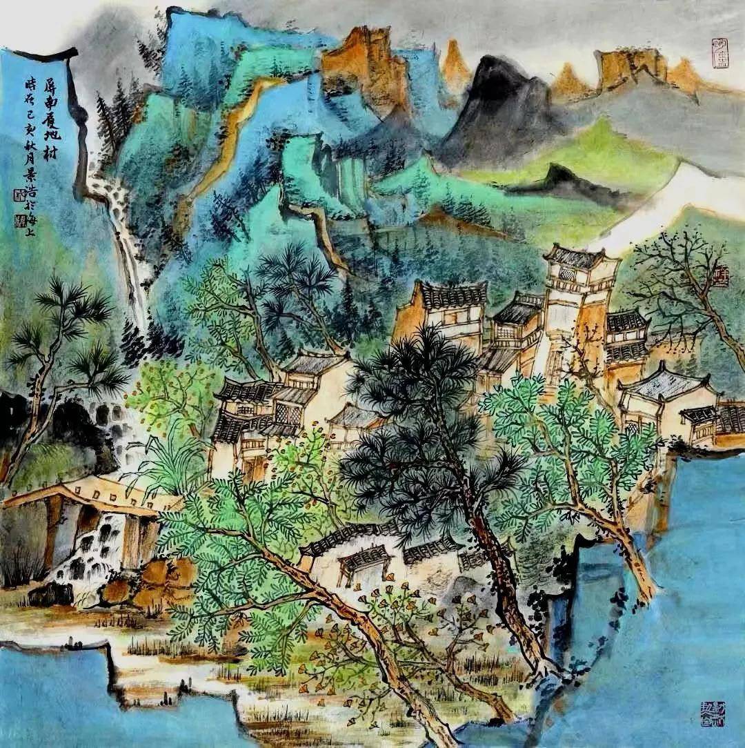孙景浩李磊吴申耀田仕明郑召利周桂发潘之步华许焕章