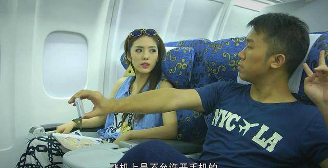 而之后蔡文静主演的网剧《嘻哈四重奏》第五季;直接将蔡文静的知名度