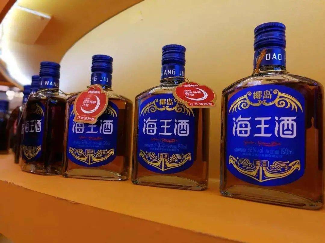 做了一年酱酒,海南椰岛净亏损超6000万!