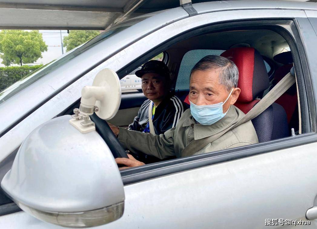 明確了2022電動車三輪車低速四輪車考駕照流程費用年齡