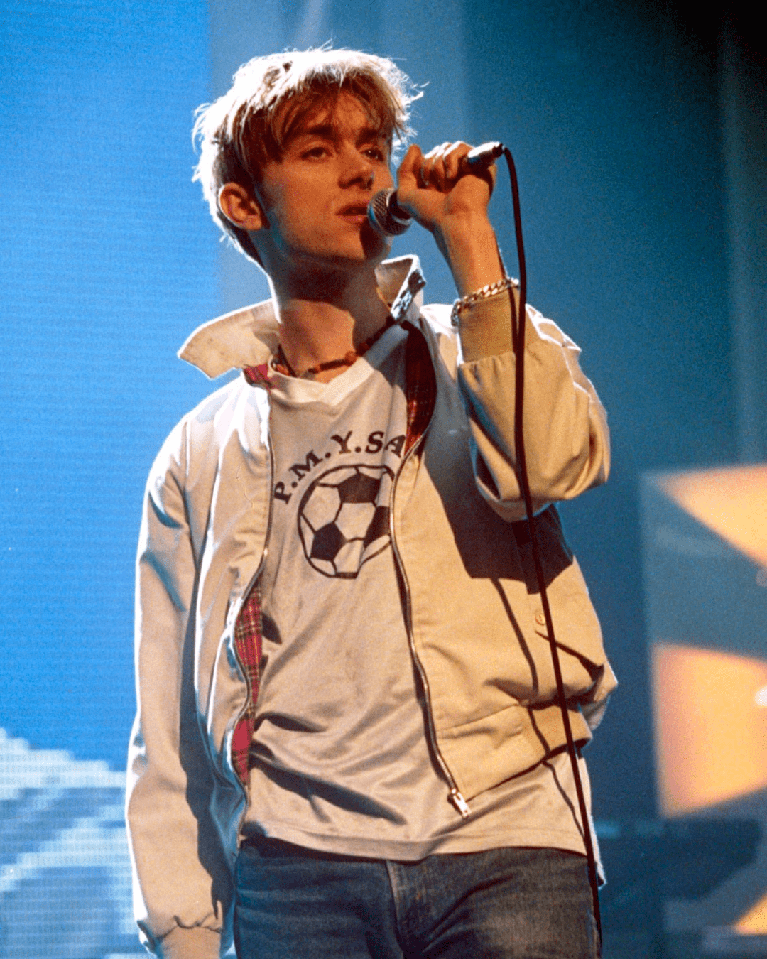 撞脸木村拓哉,帅到高晓松拒绝同框_damon_yoshiki_getting