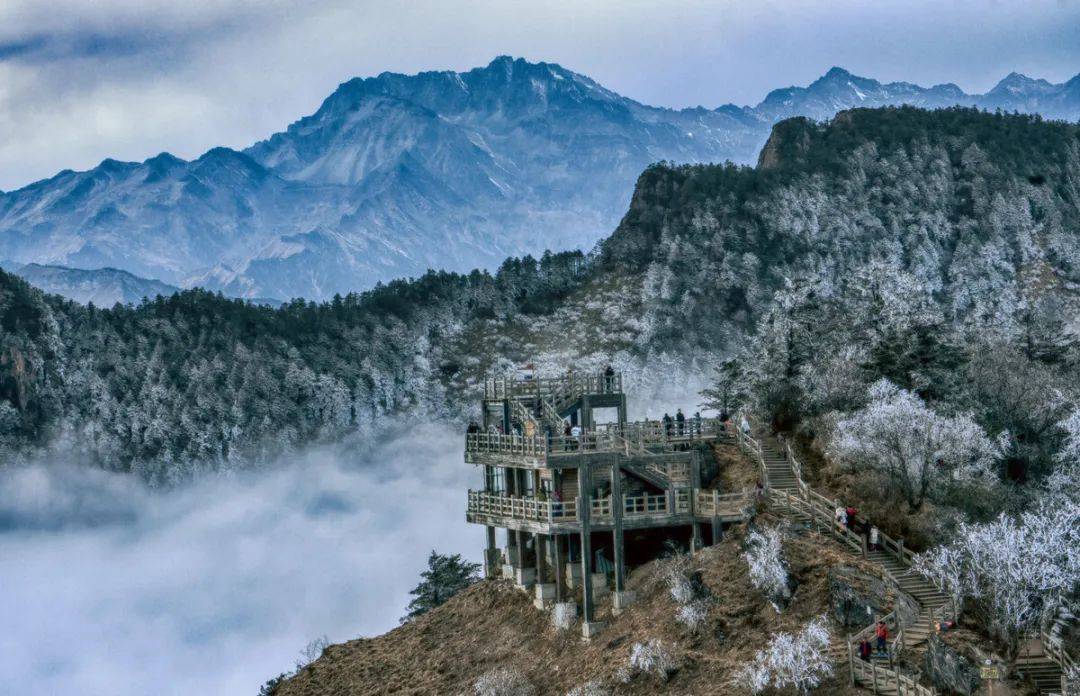 赵公山_海拔_成都