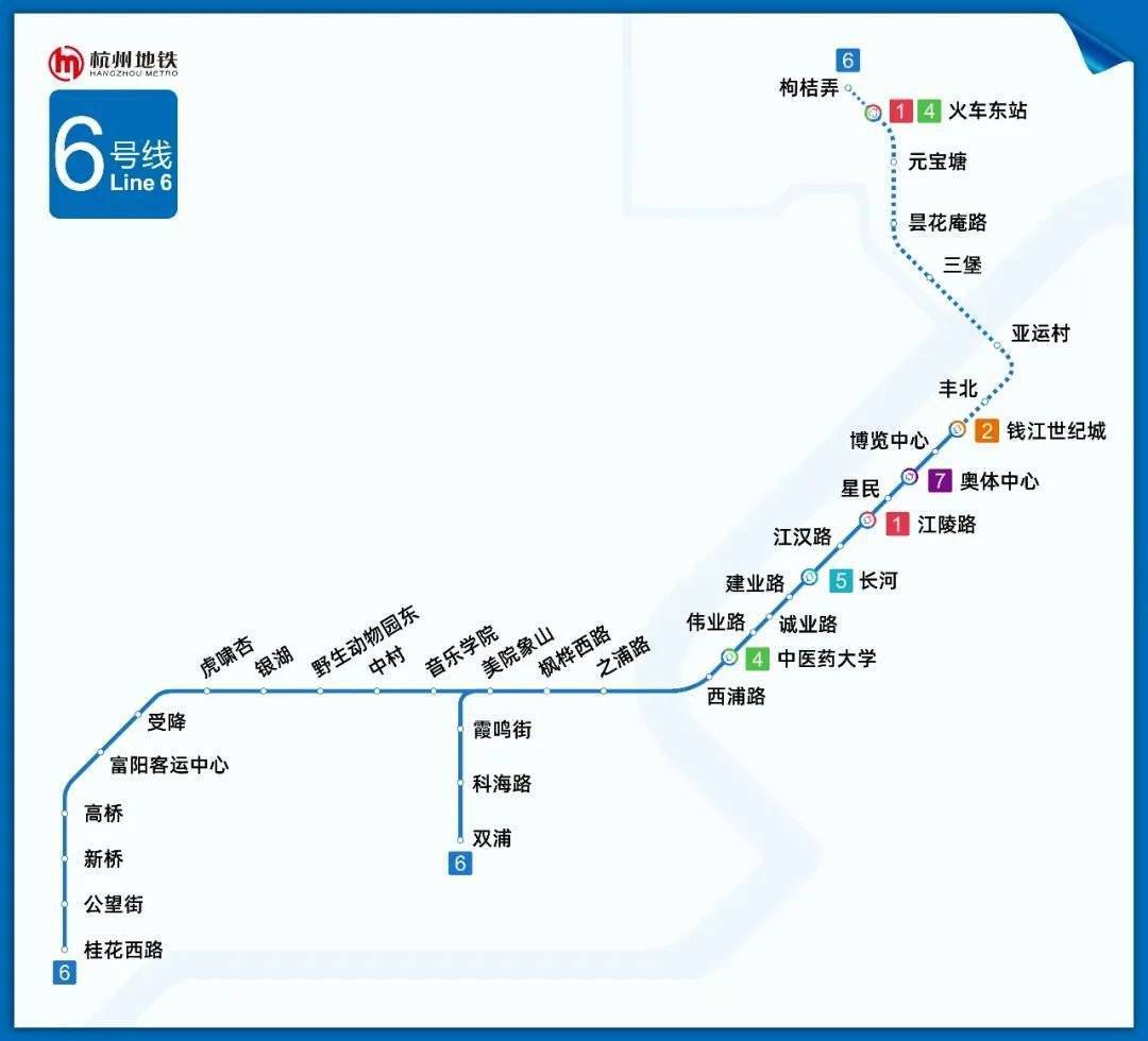 道路交通:約2km近擁彩虹快速路西延段,未來全線通車後地下隧道約15