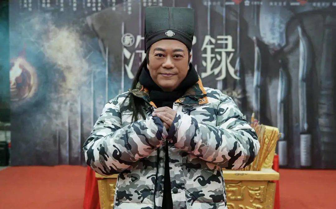 前tvb收视福将内地捞金又一部经典要被毁了