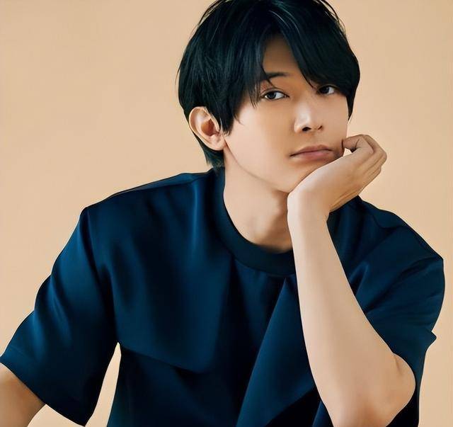 日网票选高颜值新生代男演员排行榜top10,有片寄凉太,横滨流星_日本
