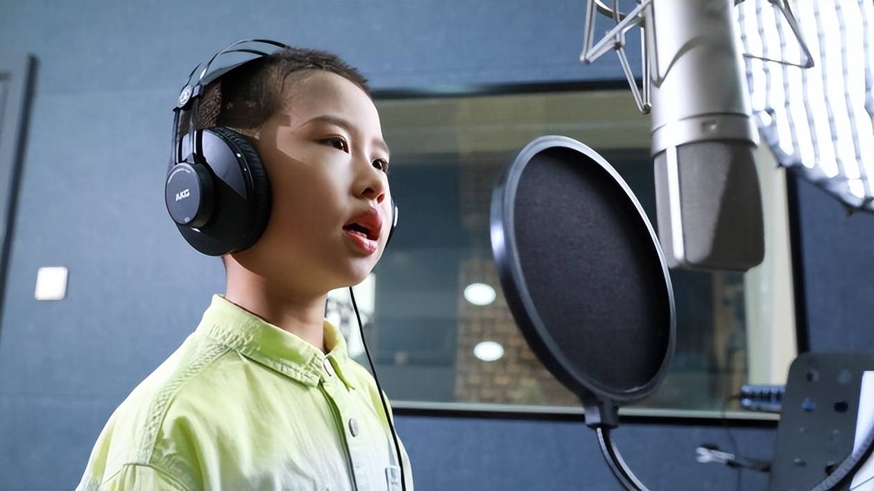 央视少儿频道《异想天开》栏目大自然的声音主题首期节目在京开拍