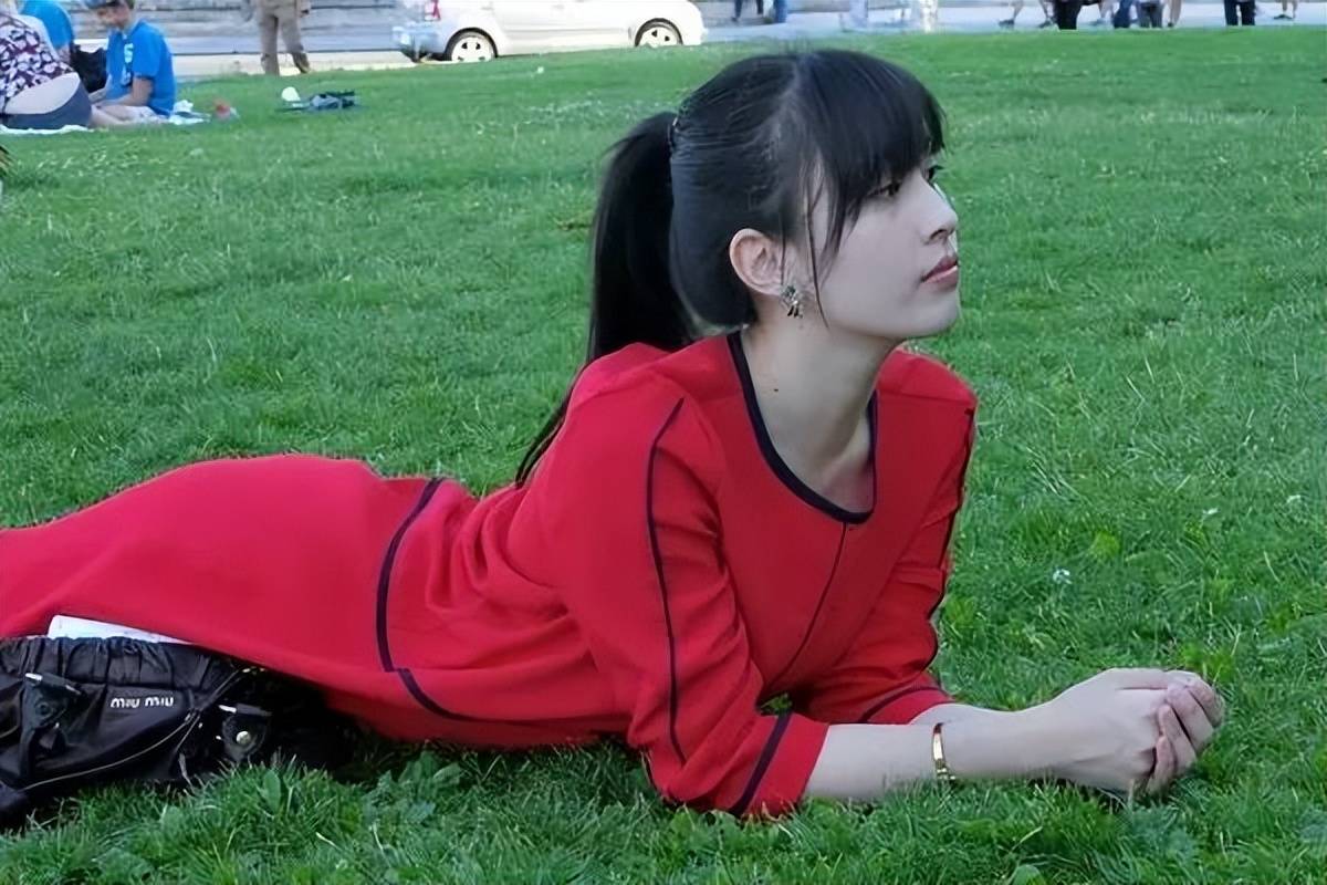 像她这样的好女孩,最容易招来坏人啊_李国华_许伊纹_好孩子