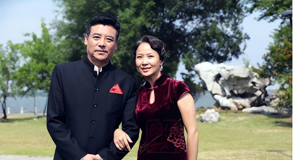 80年代当红女星赵越,凭《蹉跎岁月》爆红,如今过得怎么样了?