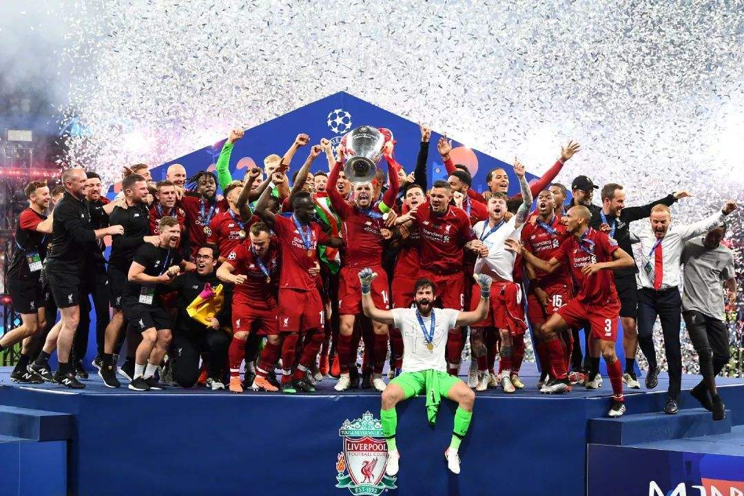 利物浦超级杯冠军(利物浦超级杯冠军奖金多少)