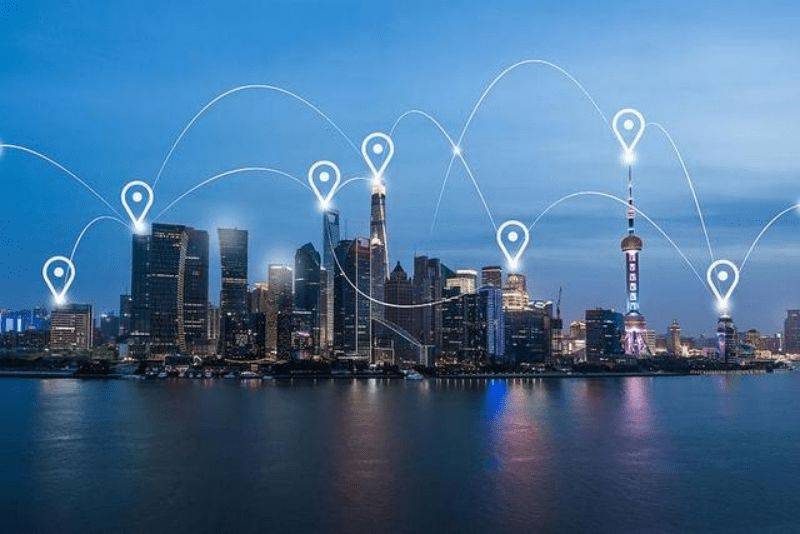 科睿自学物联网工程专业