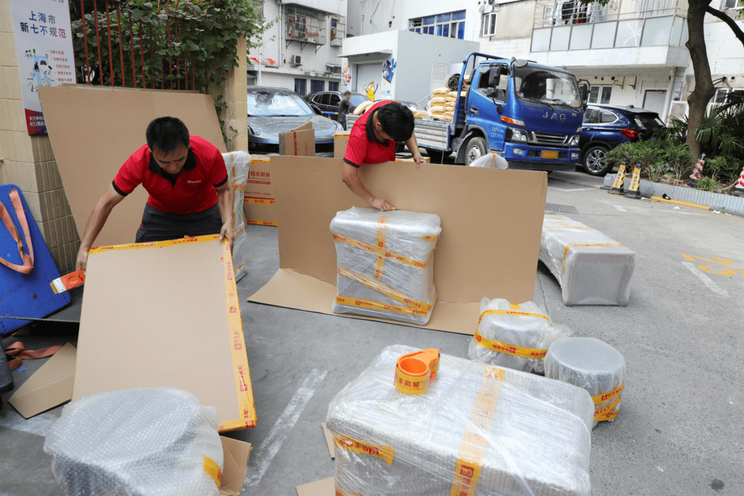 顾客的疑问也给了小丰选题的灵感,今天我们来讲讲企业搬迁的思路,下面