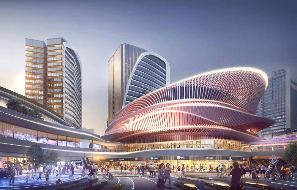 官方告示珠海创新方售楼处电话4000666032转接1818官网