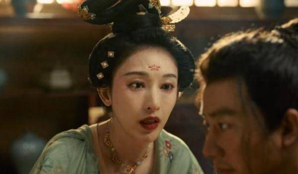 《风起洛阳》中，张俪饰演的“窈娘”这一角色有多成功？