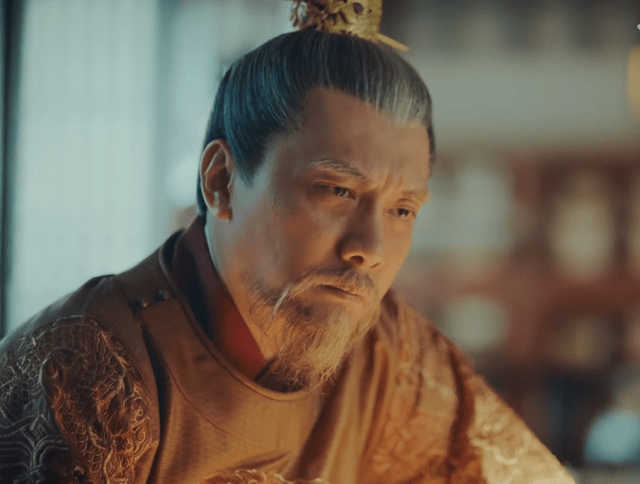 山河月明夏原吉为何劝不动朱棣反被抄家实则宽待悔已